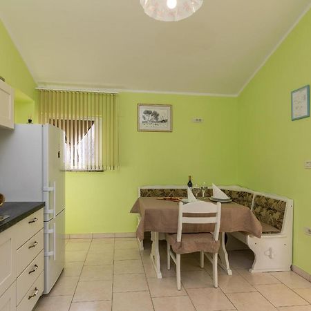 Apartments Korina Kanfanar Extérieur photo