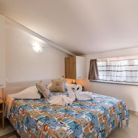 Apartments Korina Kanfanar Extérieur photo