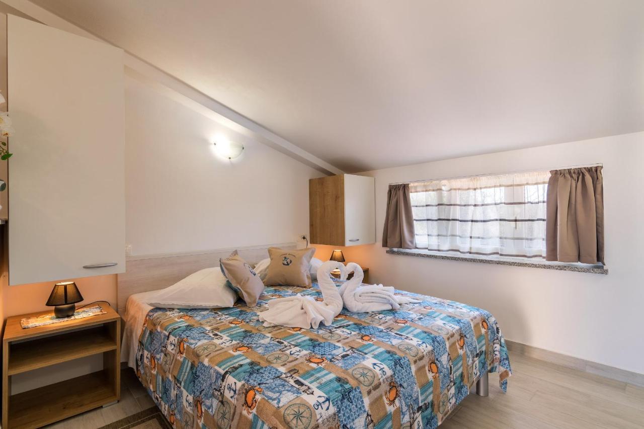 Apartments Korina Kanfanar Extérieur photo