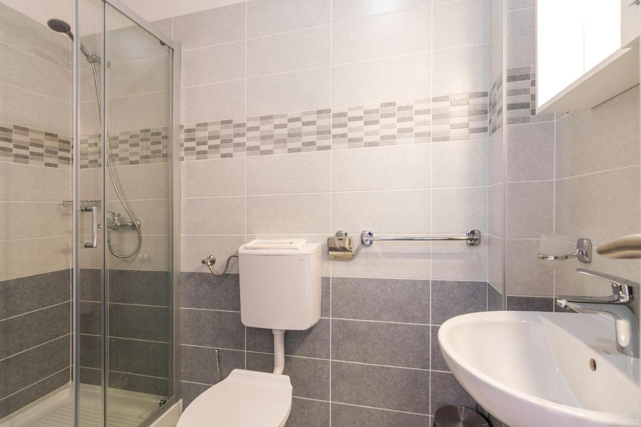 Apartments Korina Kanfanar Extérieur photo
