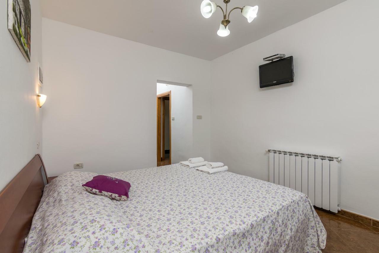 Apartments Korina Kanfanar Extérieur photo